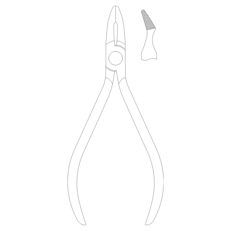 Special Utility Pliers