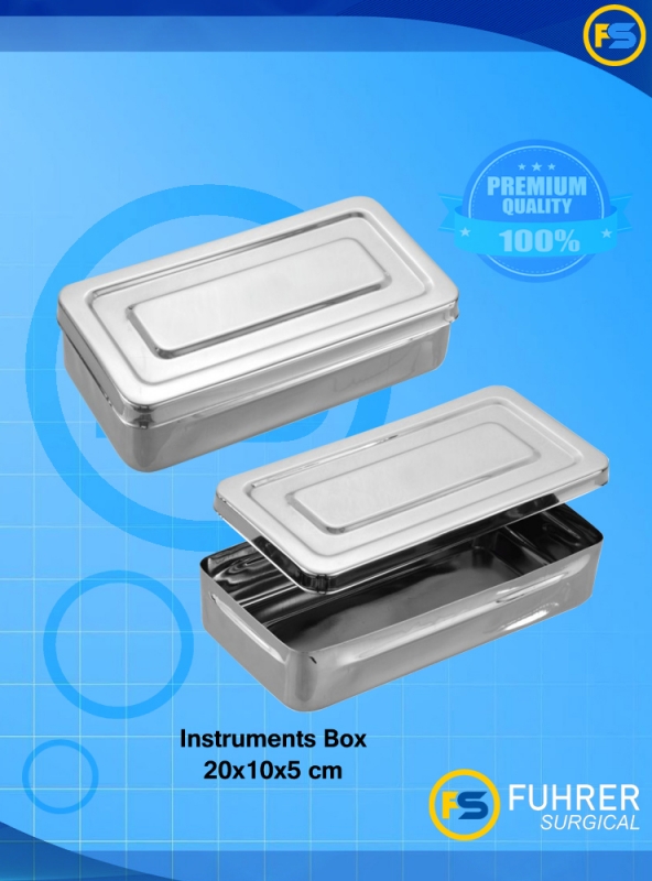 Instruments Box