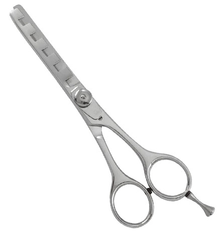 PROFESSIONAL THINNING SHEARS